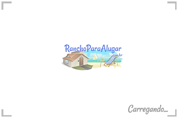 Rancho Rufino para Alugar por Temporada em Miguelopolis - Rancho do Rufino para Alugar em Miguelópolis